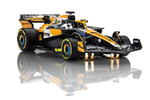 AFX - McLaren F1 MCL38 #81 Austin