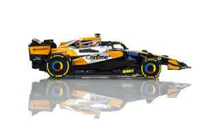 AFX - McLaren F1 MCL38 #81 Austin