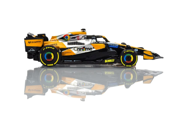 AFX - McLaren F1 MCL38 #81 Austin