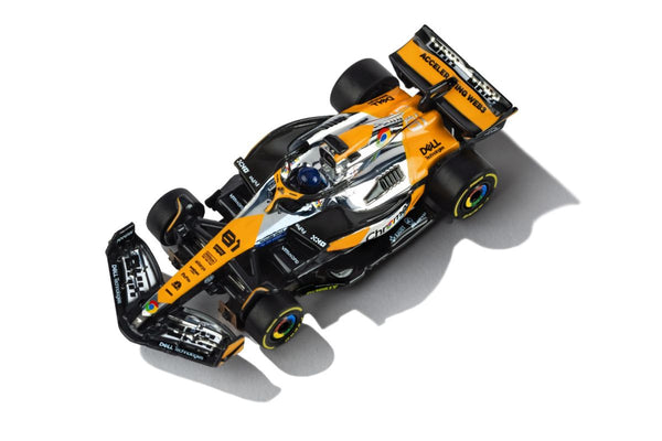 AFX - McLaren F1 MCL38 #81 Austin