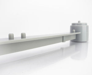 4 Lane Bridge Support, 4 pack