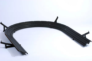 Track, Banked Curve 12" Radius Set
