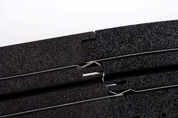 Track, Banked Curve 12" Radius Set