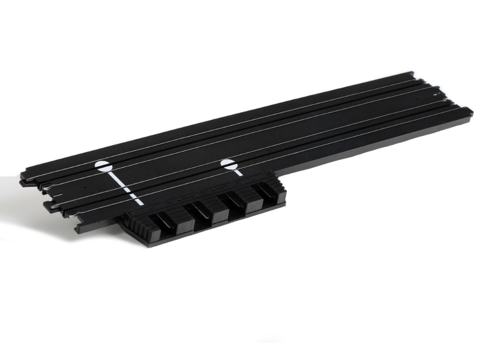 AFX Racing Track, Term-Dual PowerPak — HO Slot Car Accessories