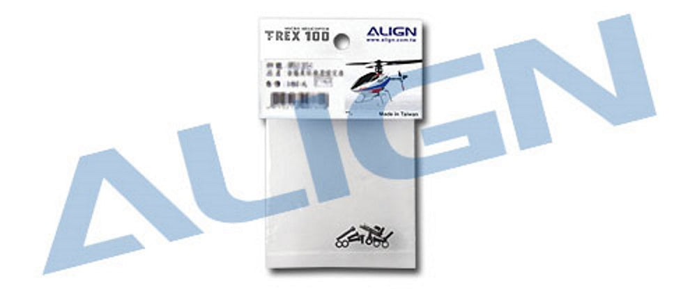 Align H11020AT Screw Parts T-Rex 100