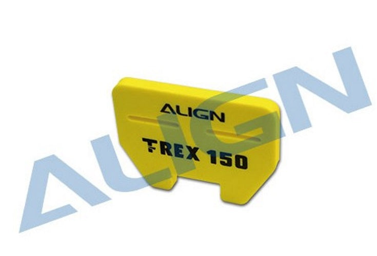 Align H15H007XX T-Rex 150 DFC Main Blade Holder