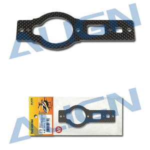 Align H45029A T-Rex 450 V2 1.6mm Carbon Bottom Plate