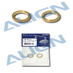 Align H45131 T-Rex 450 Metal Vertical Stabilizer Mount