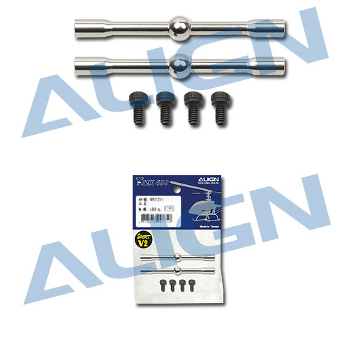 Align H45144 T-Rex 450 Sport V2 Flybar Control Rod