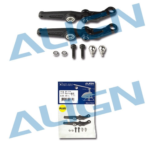 Align H45171 T-Rex 450 Plus Mixing Arm (L)