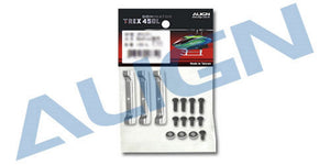 Align H45B009XX Skid Mount T-Rex 450L