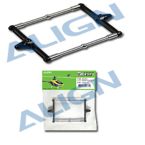 Align H50008 T-Rex 500 Metal Flybar Control Arm