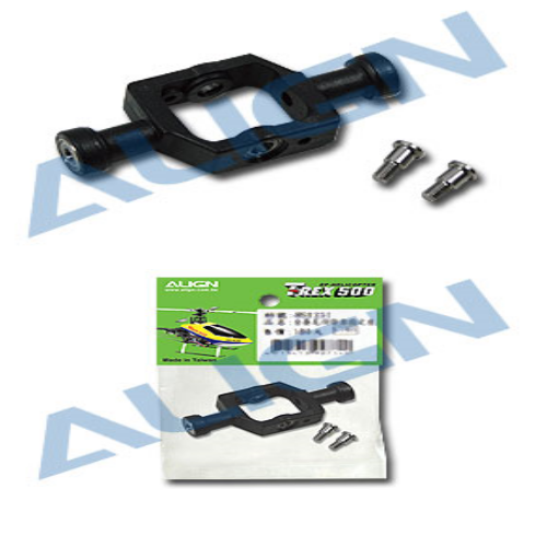 Align H50026 T-Rex 500 Flybar Seesaw Holder