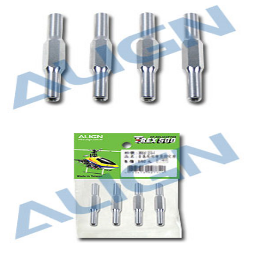 Align H50051 T-Rex 500 Aluminum Hexagonal Bolt