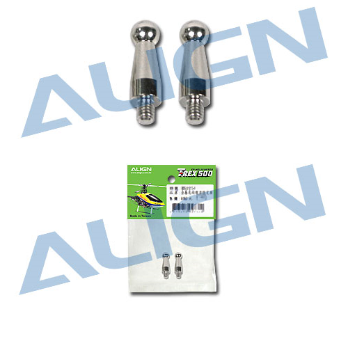 Align H50131 T-Rex 500 Linkage Ball D (2)