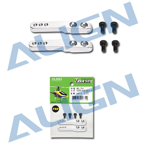Align H50151 T-REX 500PRO Metal Main Rotor Holder Arm