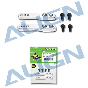 Align H50151 T-REX 500PRO Metal Main Rotor Holder Arm