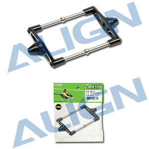 Align H50155 T-REX 500PRO Metal Flybar Control Arm