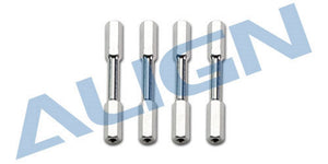 Align H50B012XX T-Rex 500L Aluminum Hexagonal Bolt