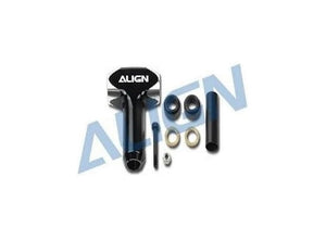 Align H55007T Metal Main Rotor Housing 550EFL
