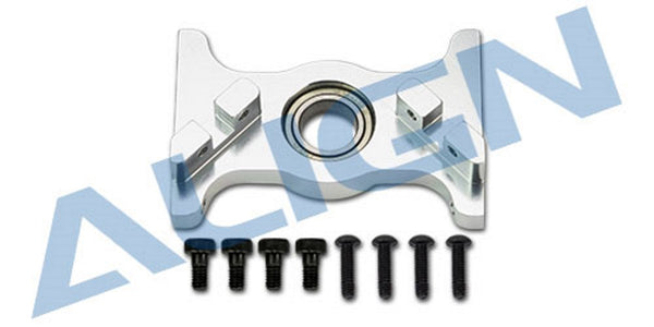 Align H55B007XX T-Rex 550L Bearing Block (L)