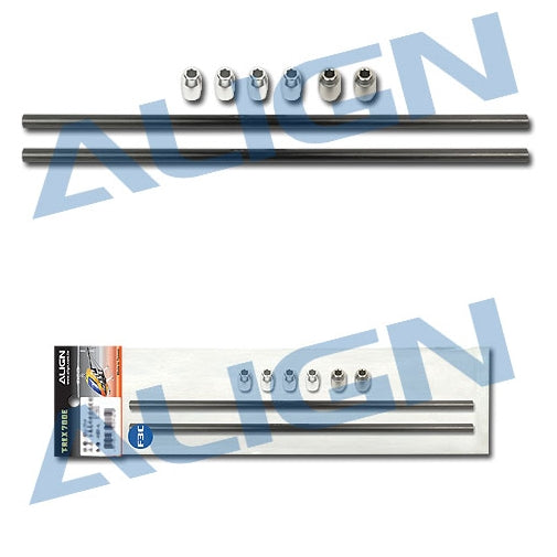 Align H70001 T-Rex 700 F3C Carbon Flybar Reinforcement Tube