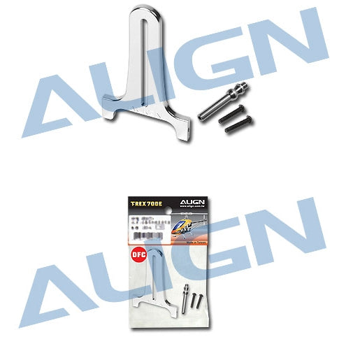 Align H70112 T-Rex 700DFC Anti Rotation Bracket