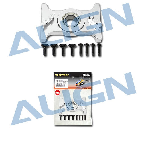 Align H70120 T-Rex 700DFC Bearing Block (L)