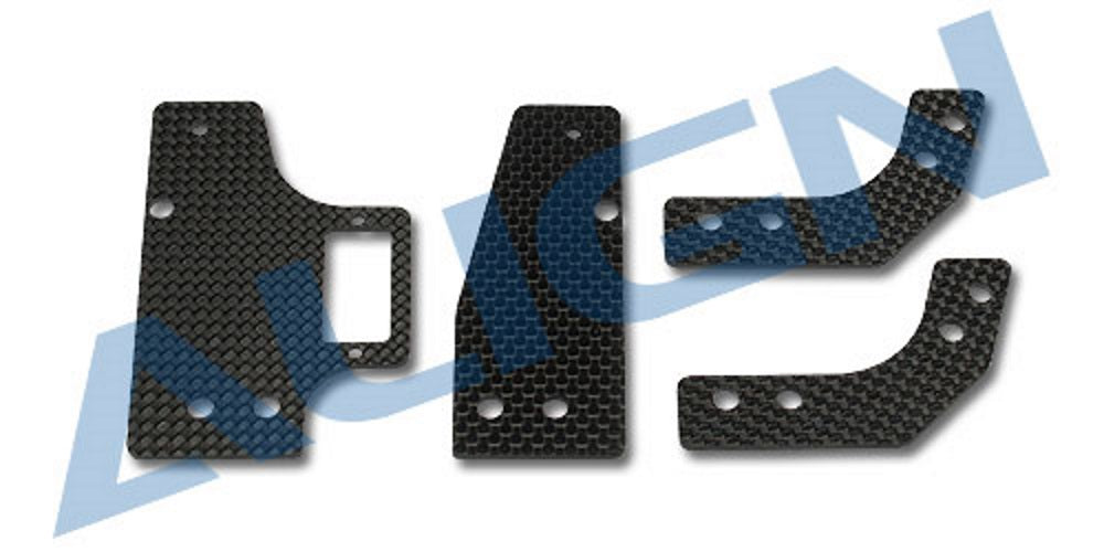 Align H7NB004XX 700n DFC Frame Brace Set (CF)