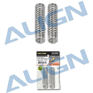 Align H80B025XX T-Rex 800 Gimbal 1.8 Shock Dampener Spring Set (2)