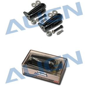 Align HN7004 T-Rex 700 Metal Main Rotor Holder (Black)