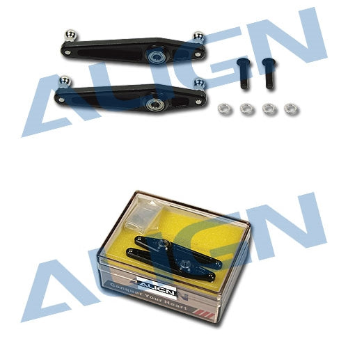 Align HN7012 T-Rex 700 Metal SF Mixing Arm Set