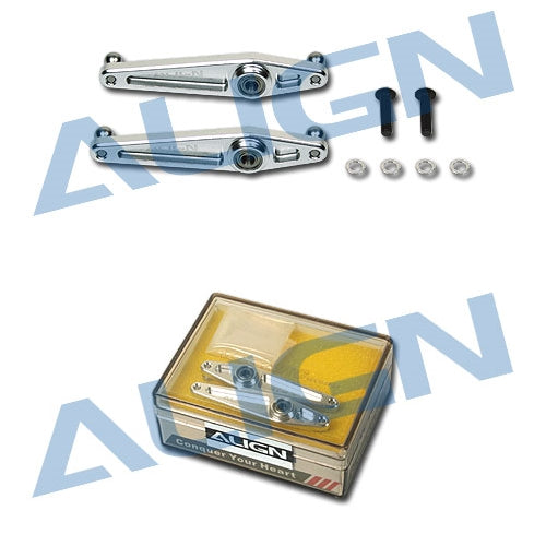 Align HN7012A T-Rex 700 F3C Metal SF Mixing Arm Set (2)