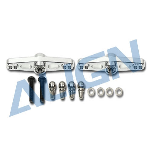 Align HN7118 T-Rex 700 "New Design" Mixing Arm Set (U)