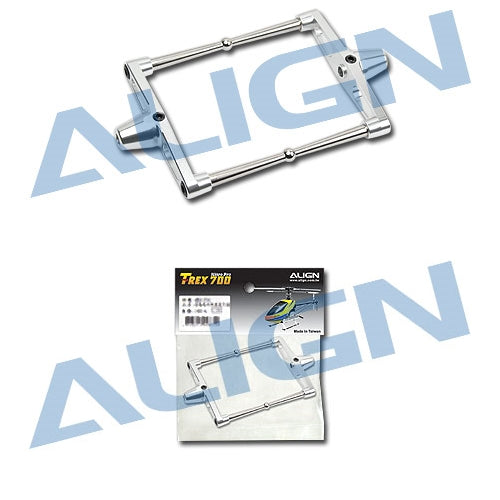 Align HN7120 T-Rex 700 New Metal Flybar Control Arm