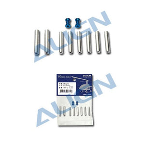 Align T-Rex 450 HS1188 Aluminum Tube