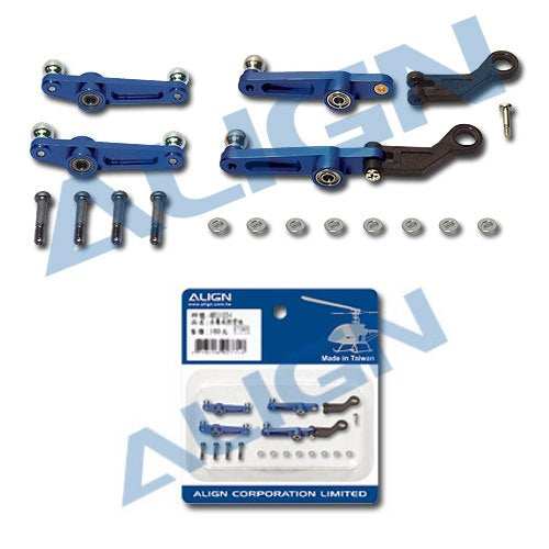 Align HS1215-84 T-Rex 450 Metal Control Lever