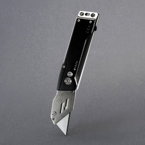 ATECH EDC Utility Knife with Blade Storage