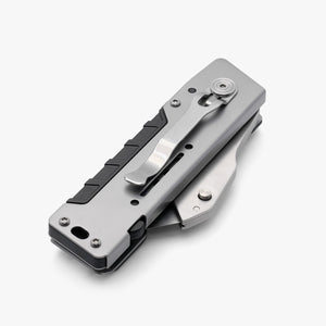 ATECH EDC Utility Knife with Blade Storage