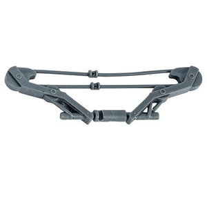 Alter Nation - Quillroy - 7.5 Inch Action Figure (With Free Comic Book)