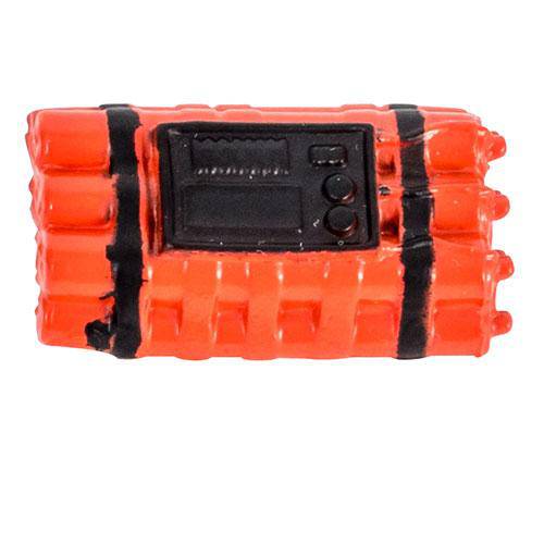 Alter Nation - Sham - 5.5 Inch Action Figure (With Free Comic Book)