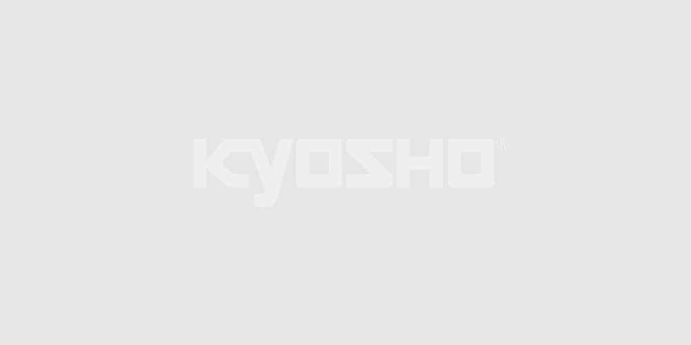 Kyosho Ball End Tool set with Gauge