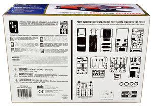 AMT - Skill 2 Model Kit 1964 Plymouth Belvedere Coupe Hardtop 1/25 Scale Model — Plastic model kit