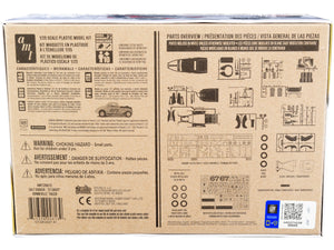 AMT - Skill 2 Model Kit 1937 Chevrolet Bonneville Racer "Salt Shaker" 1/25 Scale Model — Plastic model kit
