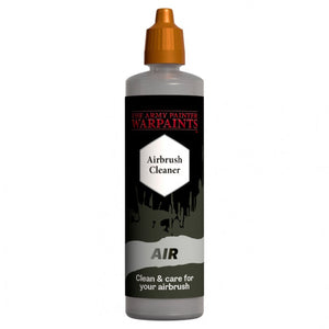 Army Painter Warpaints Airbrush Cleaner - Echo Six Hobbies