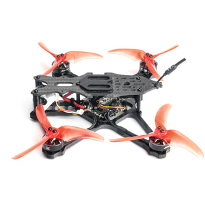 Babyhawk II - Analog - 3.5" Micro FPV Drone