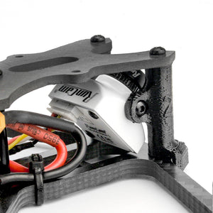 Babyhawk II - Analog - 3.5" Micro FPV Drone