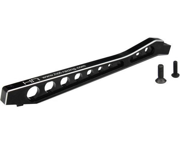 Hot Racing AON28CT01 Aluminum Front Chassis Brace Arrma Talion BLX