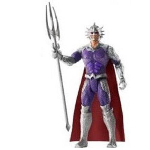 ToyShnip Aquaman Movie 6-Inch Action Figure - Orm — Toys & Games