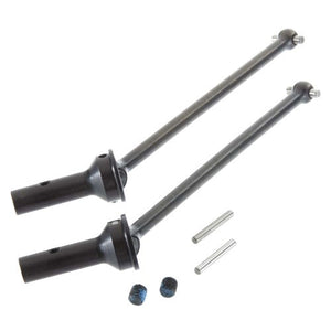 ARRMA AR220030 CVD Driveshaft Set 124mm Typhon (2)